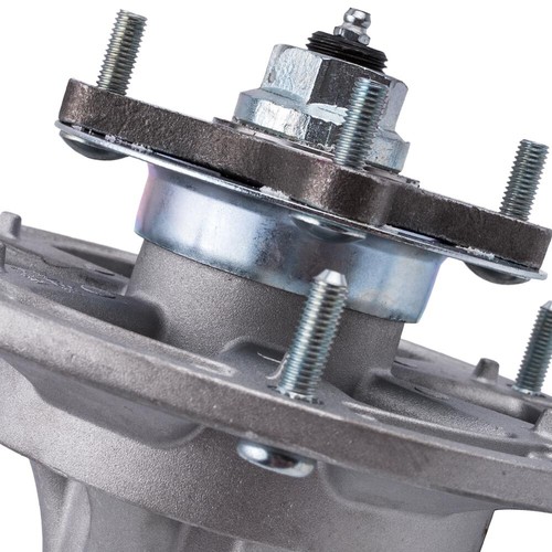Spindle Assembly for John Deere TCA24881 TCA51058 72" Decks 777 797 997 - Picture 9 of 12