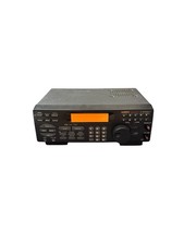 Uniden Bearcat BC9000XLT Scanner Desktop Base Radio