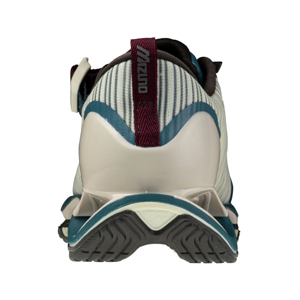 MIZUNO WAVE PROPHECY STRAP 2 D1GA2603 03 Lime Green Green Brown