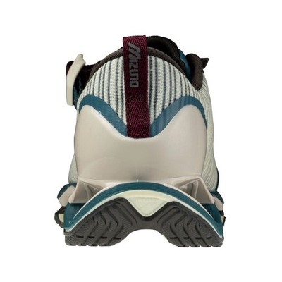 MIZUNO WAVE PROPHECY STRAP 2 D1GA2603 03 Lime Green Green Brown