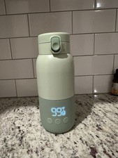 Portable Bottle Warmer