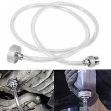 VAS 6262A For VAG VW Audi Oil Change Adaptor & Gearbox Oil Filling Hose Kit