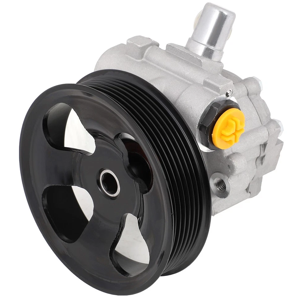 Bomba de dirección asistida para Mercedes-Benz GL350 ML350 2010-2012 Foto 3 de 4