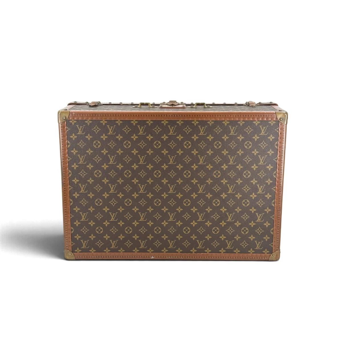 Louis Vuitton Hardcase Travel Luggage for sale | eBay