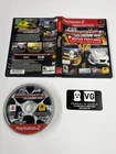 PS2 - Midnight Club 3 Dub Edition Remix Sony PlayStation 2 W/ Case #2941
