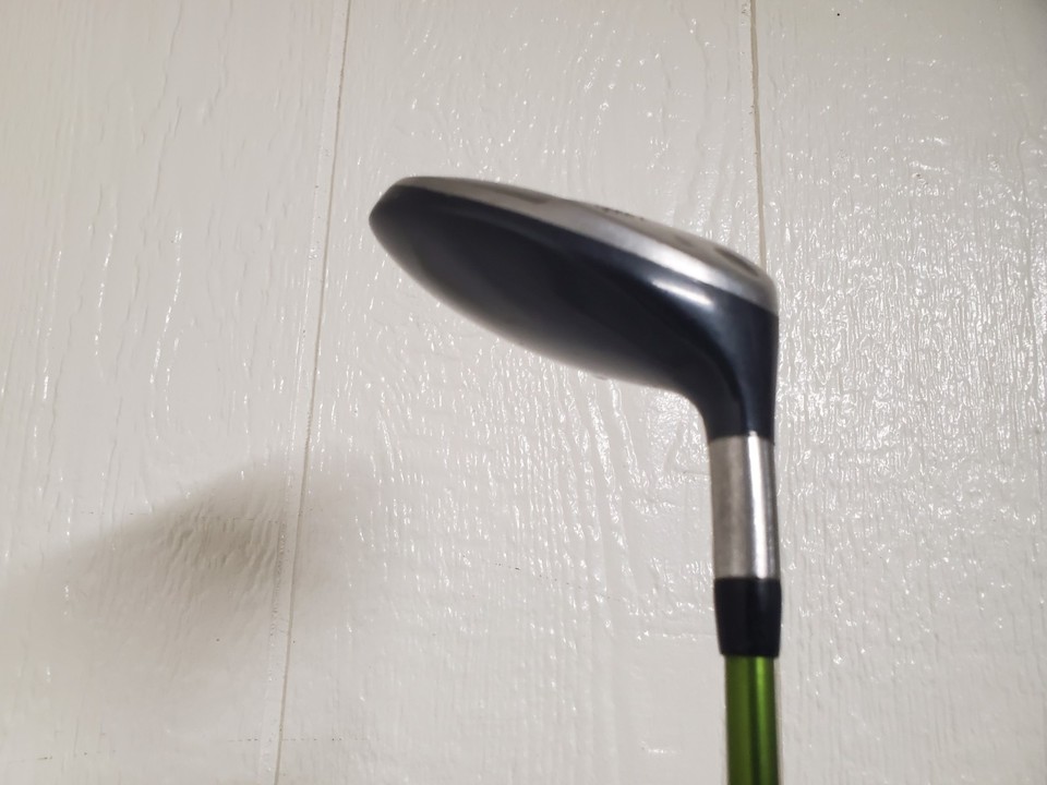 Bois De Parcours Titleist 906F2 18° Extra Rigide - Droitier 42.5 Pouces - S73