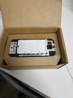 Control4 Wireless Switch - Snow White (C4-SW120277-SW)