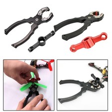 17-28mm Motorgriff-Entferner Reparatur M5 M8 Muttern für Hexacopter Tools