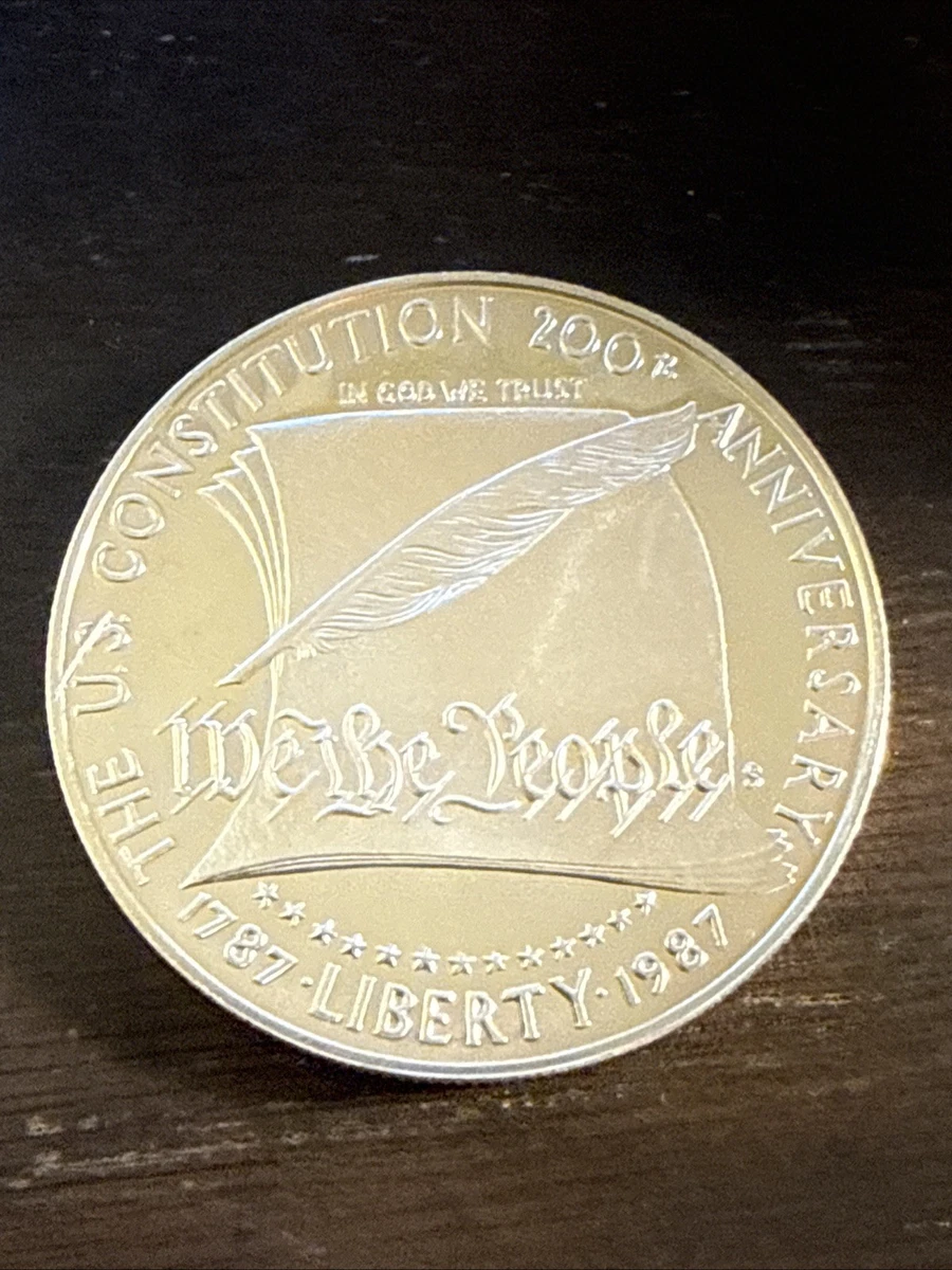 Anniversary 200th Constitution for sale | eBay