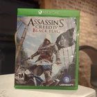 Assassin's Creed IV: Black Flag Xbox One (Tested)