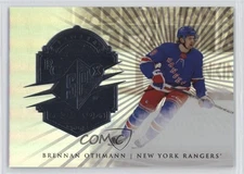 2024-25 SPx Finite Rookies Silver /399 Brennan Othmann #F-47 Rookie RC