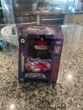 Hasbro Transformers Legacy Prime Universe Knock-Out Deluxe Class Action Figure