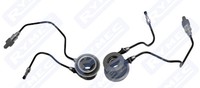 ZentralausrÜCker, Kupplung FÜR Rover 75 (Rj), MG Zt, MG ZT- T - Rymec CSC032530