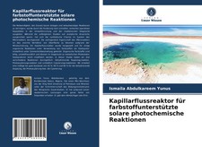 Ismaila Abdulkareem Yunus | Kapillarflussreak...