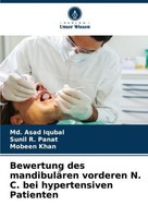 Bewertung Des MandibuläRen Vorderen N. C. Bei Hypertensiven Patienten Md. Asad I