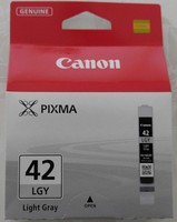 Original Canon Tintenpatrone CLI-42 Lgy Pro 100 Ovp