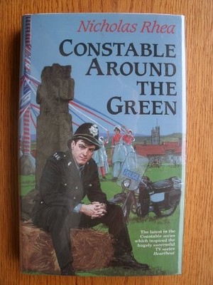 Constable Around the Green (Constable Series),Nicholas Rhea