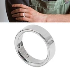 Smart Tracking Ring Step Counting Smart Ring Fitness Tracker Multiple Sports