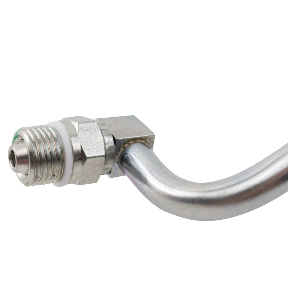 Напорный шланг гидроусилителя руля подходит для Ford F-150 F-350 2004-2008 годов выпуска 06-08 Mark LT - Изображение 4 из 4