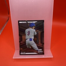 2023 Panini Elite Extra Edition - AJ Ewing #93 (RC)