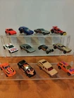 Vintage Hot Wheels Lot Blackwalls Hong Kong Ferrari Flipouts Nice Condition 🔥