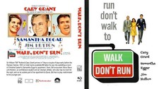 Walk Don  t Run 1966 - 1080P BLURAY COMEDY CLASSIC