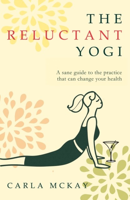 The Reluctant Yogi by Carla McKay (Paperback Book) - Image 5