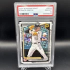 2024 Bowman Draft - Konnor Griffin #BD-22 PSA 10
