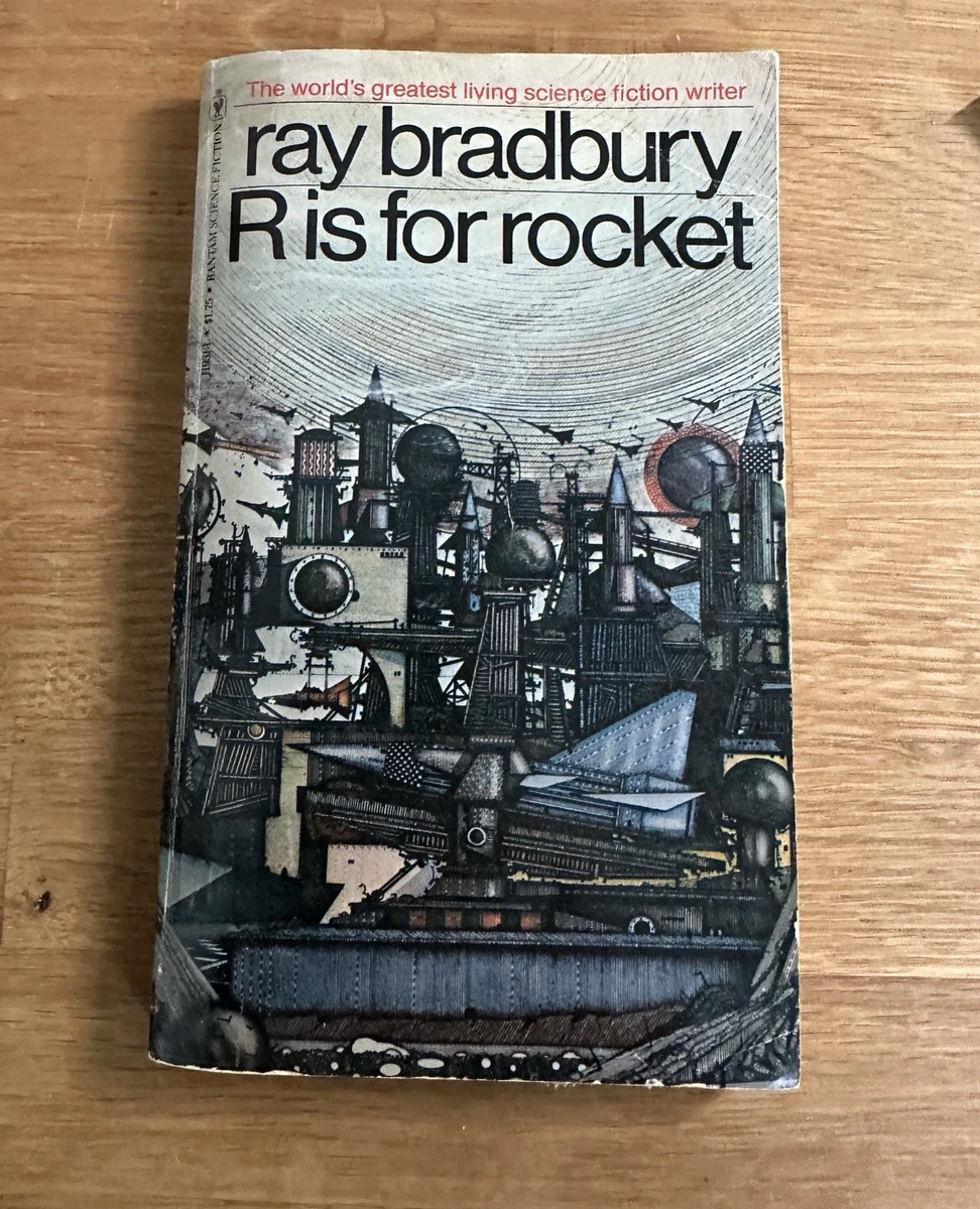 25+ r is for rocket for sale | Updated Oct 2026