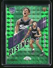 2025 Topps Chrome Nique Clifford Base (RAW)