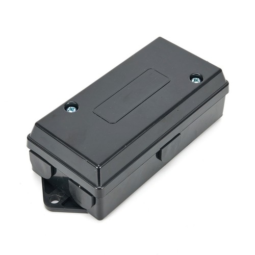 12V,7 Gang Trailer Wire Connector Junction Box 7-Pole Cable Connection Box Kit - Picture 6 of 12