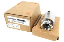 NEW IFM EFECTOR SMN11GGX50KG/US-100 SM8604 FLOW METER SMN11GGX50KGUS100SM8604