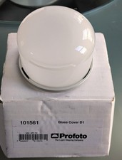 PROFOTO GLASS DOME COVER - 101561 - Authentic in the US