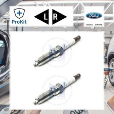 ORIGINAL® FORD 1802090 Zündkerze