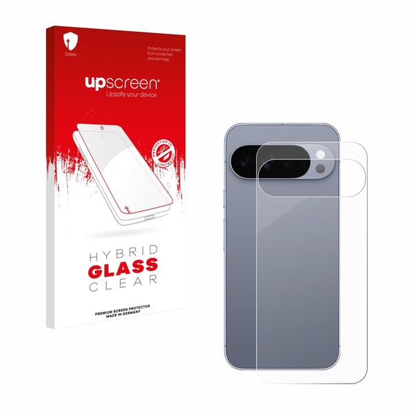 Display Panzerfolie Schutzglas FüR Google Pixel 10 Pro Xl (RüCkseite)-image