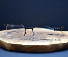 Lightec by Morel Mens Eyeglasses Optical Frames Glasses Spectacles 30129L NM07