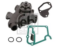 Febi Bilstein 08075 Wasserpumpe