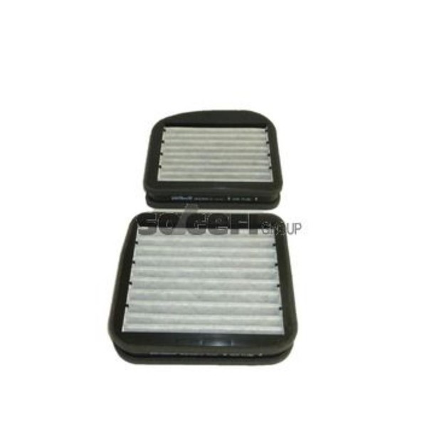 Purflux Innenraumfilter Aktivkohlefilter FüR Mercedes-Benz E-Klasse T-Model S210-image