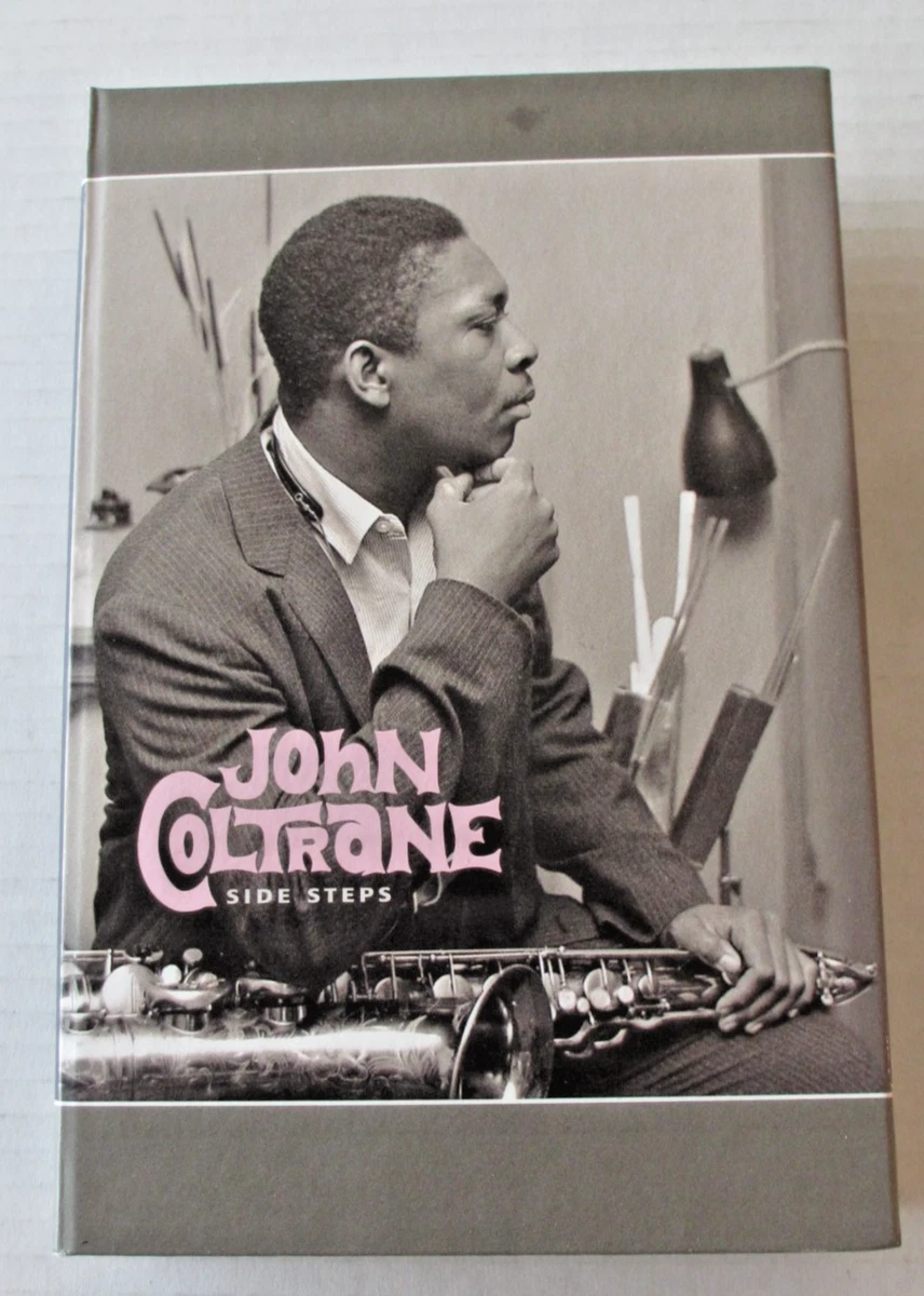 John Coltrane Jazz Box Set Music CDs for sale | eBay