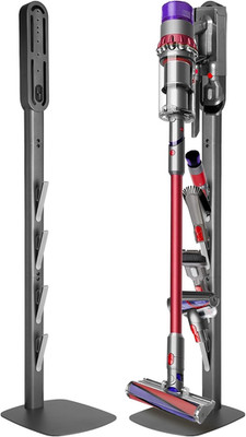 Haturi Vacuum Stand for Dyson Gen5 V15 V12 Detect V11 V10 V8 V7 V6, Vacuum Holde