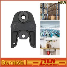 Pressbacken TH16-20-26-32 Presszangen Pressbacke TH-Kontur für Verbundrohr