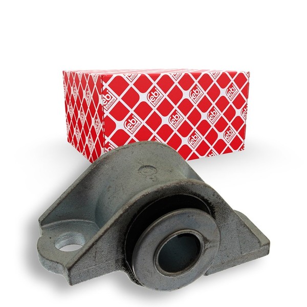 Febi Bilstein Lagerung, Lenker Hinten, Rechts, Unten, Vorderachse U.A. FüR Fiat-image