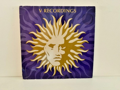 Scorpio   Trouble / Division One 12'' Drum & Bass Jungle Vinyl Roni Size & DJ Die