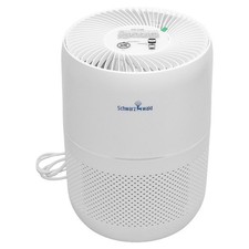 Raumluftreiniger Luftreiniger Air Cleaner HEPA H13 Aktivkohle Ionisator CADR 120