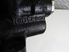 CLUTCH SLAVE CYLINDER Subaru Forester (SH) SUV 2.0D (EE20Z) 30620AA192