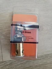 Kissler & co inc cold stem & handle C32012A  new