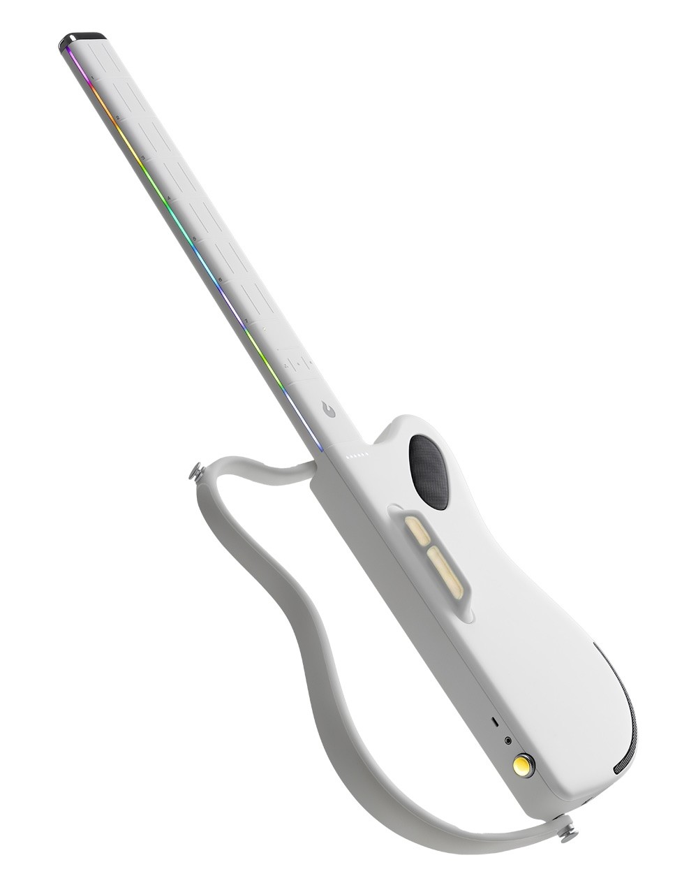 LAVA Genie White Sampler Guitar inkl Travel Case 86990₽