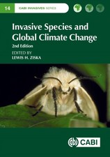 Invasive Species and Global Climate Change (H...