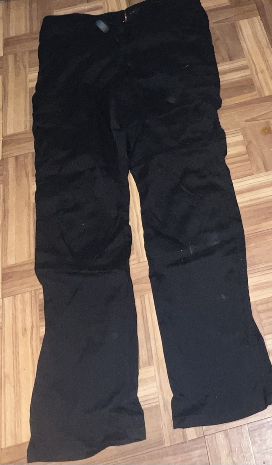 Wrangler Cargo Pants