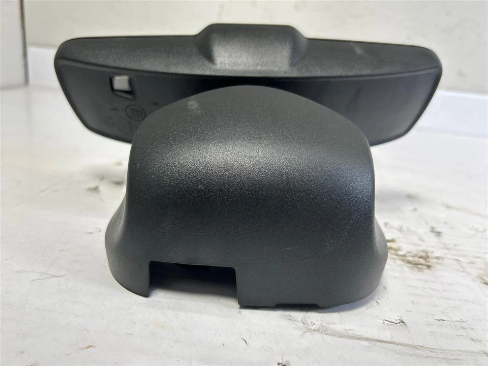 Espejo retrovisor con cámara compatible con 21-23 Dodge Ram 2500 315146 N046 Foto 4 de 4